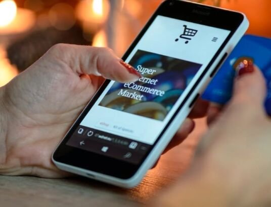 Grow Your E-commerce Business
