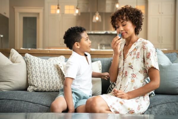 Health and Wellness for Children