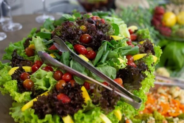 Importance of Nutrition and Diet