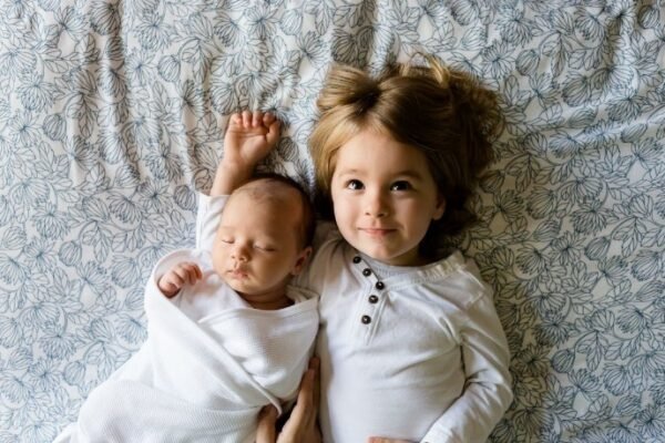Infant and Baby Care