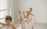 Introduction to Dance and Movement