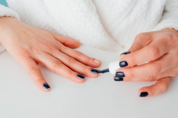 Nail Care and Manicures