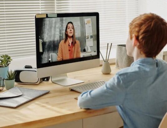 Online Education