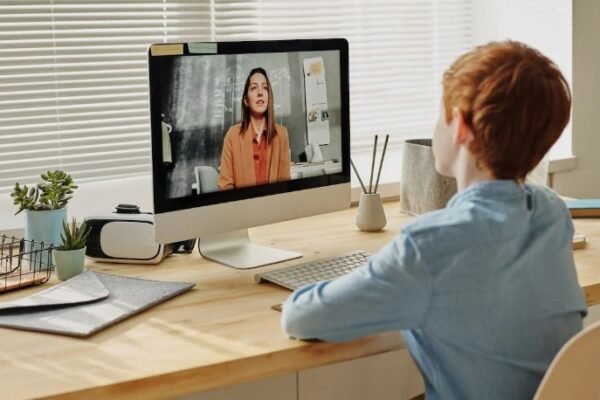 Online Education