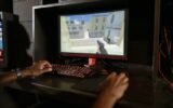 Online Multiplayer Gaming