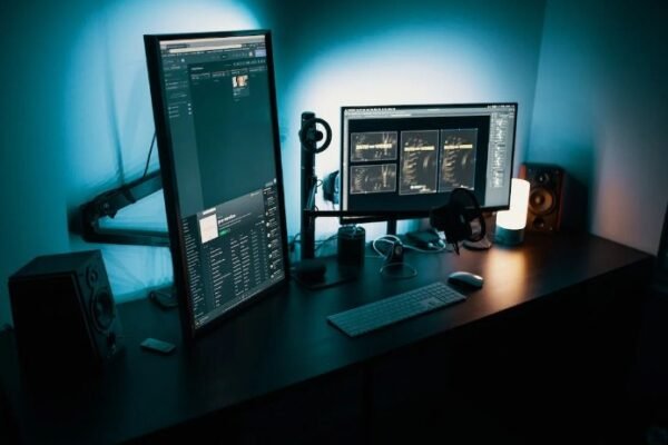 PC Gaming
