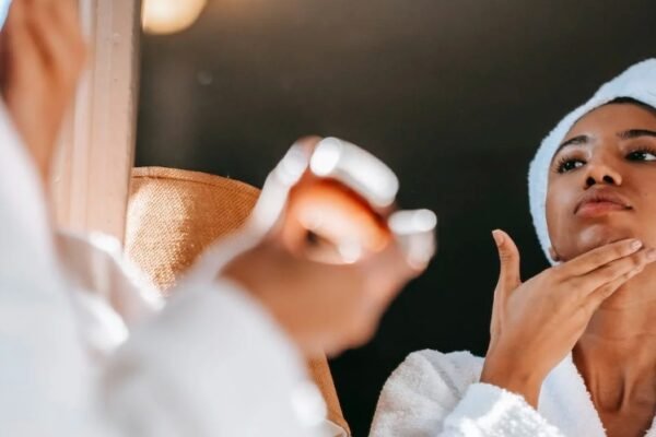 Personal Grooming and Hygiene