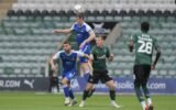 Plymouth Argyle Suffer