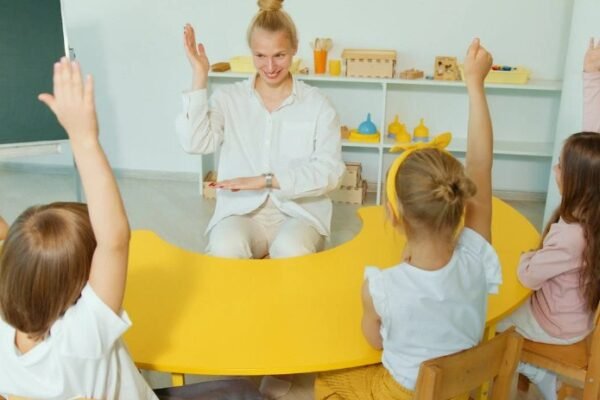 Raising Children with Special Needs