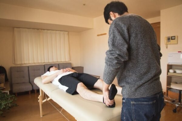 Recovery and Rehabilitation