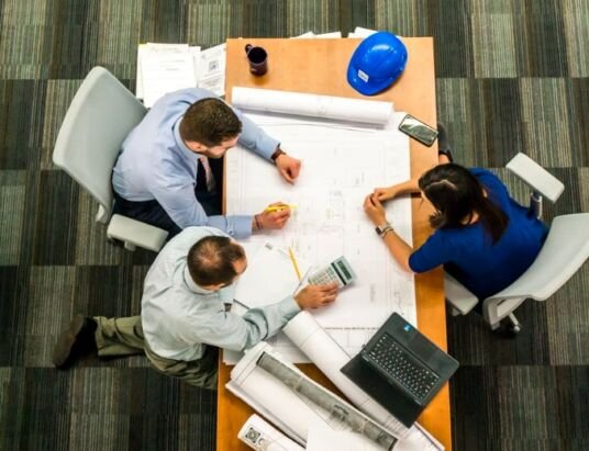 Remote Team Management