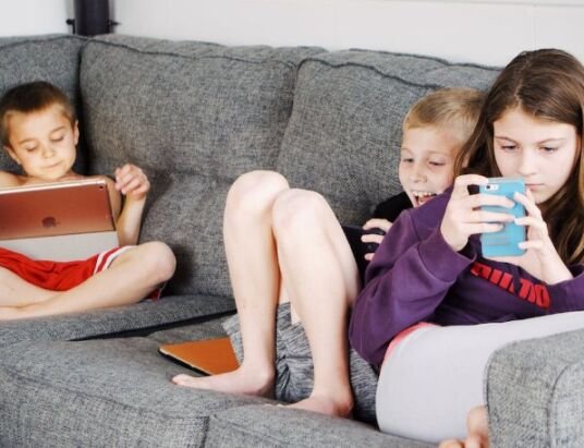 Rise of Mobile Gaming