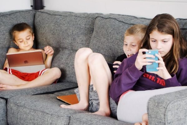 Rise of Mobile Gaming