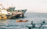 Ships and Boat Maintenance