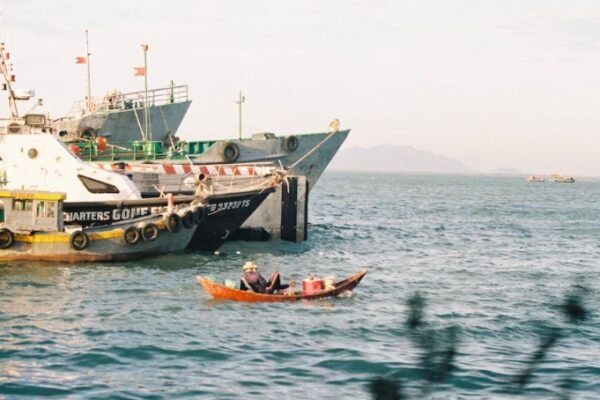 Ships and Boat Maintenance