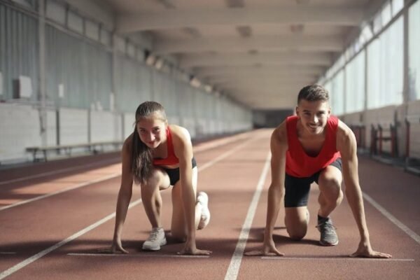 Sports Specific Training
