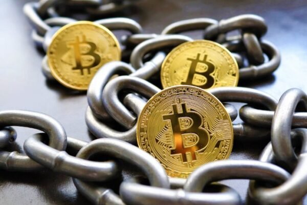 Supply Chain Management on the Blockchain