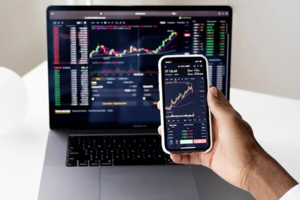 Tax-Advantaged Investing