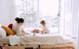 Toddler and Preschooler Development