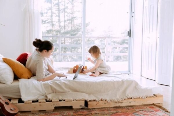 Toddler and Preschooler Development