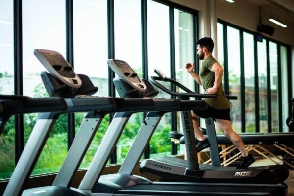 Wearable Technology and Fitness Tracking