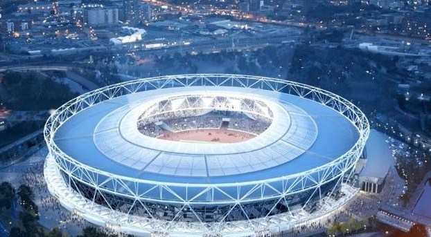 the London Stadium
