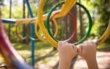 Benefits of Monkey Bars for Adults
