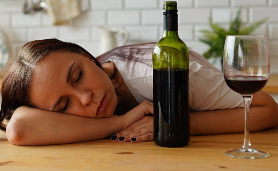 Best Wine for Sleep