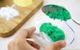 Can You Make Oobleck with Flour