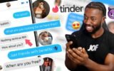 Friends with Benefits on Tinder