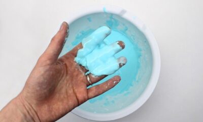 How Long Does Oobleck Last?