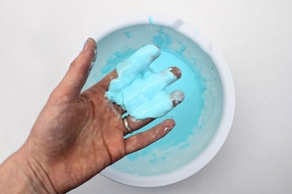 How Long Does Oobleck Last