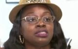 How much did Katrina Bookman settle for