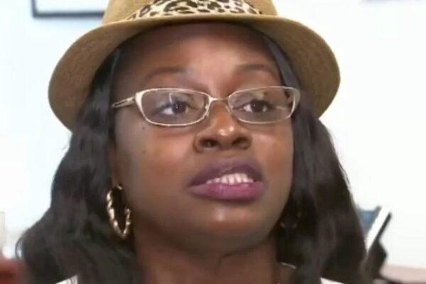 How much did Katrina Bookman settle for