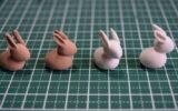 How to Make a Clay Bunny
