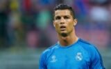 Is Cristiano Ronaldo from Brazil
