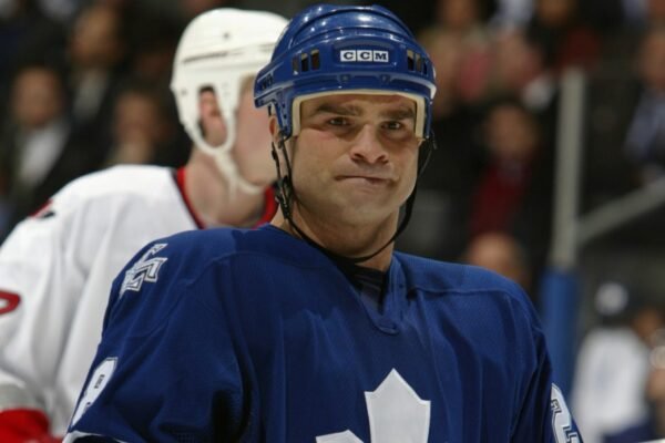 Toughest Players in NHL