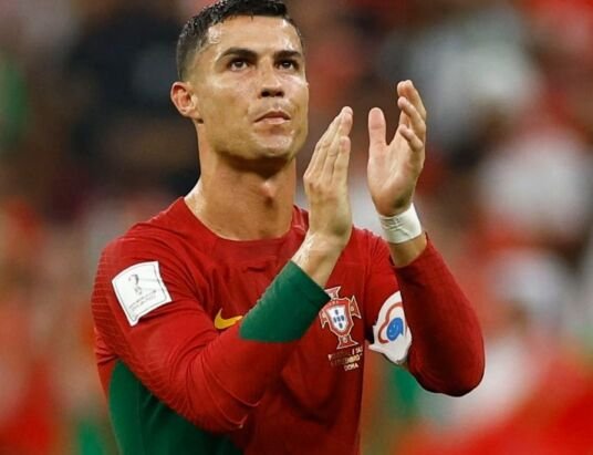 What Position Does Cristiano Ronaldo Play