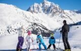 What to Do at a Ski Resort When Pregnant