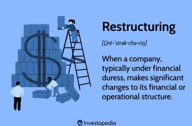 An Overview of Restructuring Support Agreements