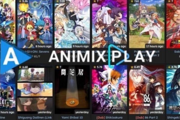 Animixplay Safe Without VPN