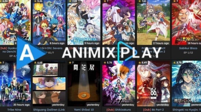 Animixplay Safe Without VPN