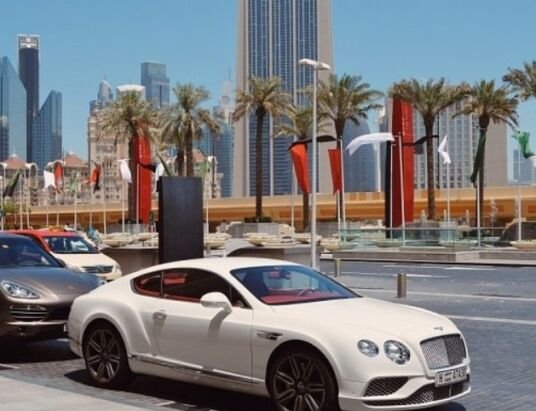 Are Cars Cheaper in Dubai: A Comprehensive Guide