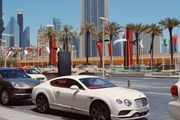Are Cars Cheaper in Dubai: A Comprehensive Guide