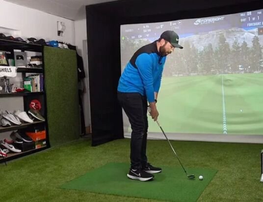 Are Golf Simulators Worth It