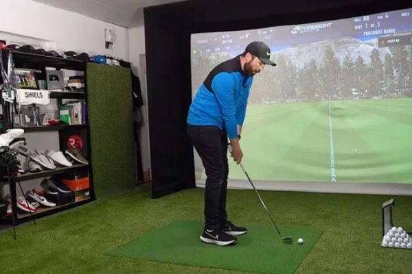 Are Golf Simulators Worth It