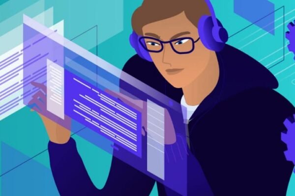 Being a Web Developer