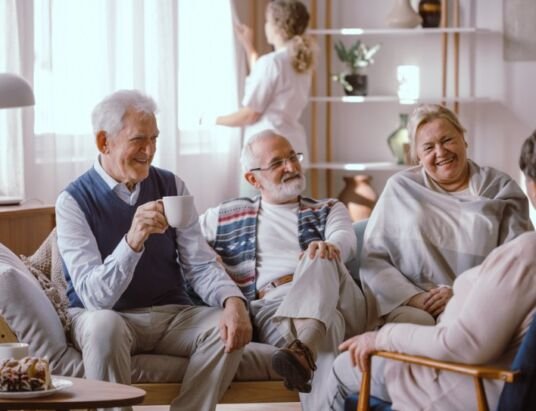 Best Age to Move into Independent Living