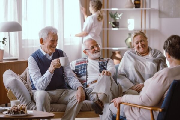 Best Age to Move into Independent Living