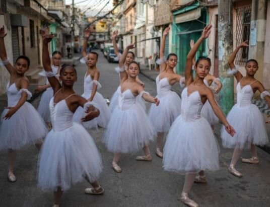 Best Dance Schools